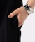 ビックストライプ すとんワンピース