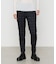 ハイテンション のびのびあったか裏起毛パンツ