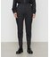 ハイテンション のびのびあったか裏起毛パンツ