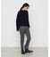 ハイテンション のびのびあったか裏起毛パンツ
