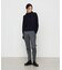 ハイテンション のびのびあったか裏起毛パンツ