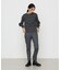 〔 +サイズ 〕 ハイテンション のびのびあったか裏起毛パンツ