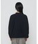 ストレッチタフタ シャツブルゾン