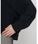 ストレッチタフタ シャツブルゾン