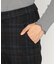 ハイテンション裏起毛 あったかパンツ