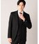 【セットアップ対応】〔REDA ACTIVE〕ウールギャバ ジャケット