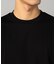シルケットポンチ フライスリブTシャツ