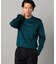 シーアイランドコットン スムース シルケットTシャツ