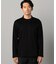 シーアイランドコットン スムース シルケットTシャツ