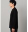 シーアイランドコットン スムース シルケットTシャツ