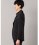 【セットアップ対応】杢スラブツィードジャージー DELEGANT シングルテーラードジャケット