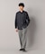 ナイロンビスコース2WAYストレッチ インタックスラックス
