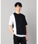 カラーブロック Tシャツ