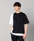 カラーブロック Tシャツ