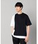 カラーブロック Tシャツ