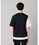 カラーブロック Tシャツ