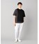カラーブロック Tシャツ