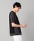 カラーブロック Tシャツ
