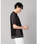 カラーブロック Tシャツ