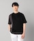 カラーブロック Tシャツ