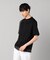 カラーブロック Tシャツ