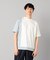 カラーブロック Tシャツ