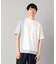 カラーブロック Tシャツ