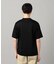 和歌山編み コットンスムースVネックTシャツ