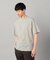 和紙天竺 Tシャツ