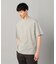 和紙天竺 Tシャツ