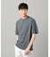 和紙天竺 Tシャツ