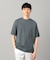 和紙天竺 Tシャツ