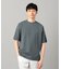和紙天竺 Tシャツ
