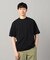 和紙天竺 Tシャツ