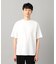 和紙天竺 Tシャツ