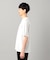 和紙天竺 Tシャツ