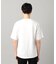 和紙天竺 Tシャツ