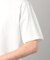 和紙天竺 Tシャツ