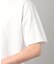 和紙天竺 Tシャツ