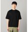 和歌山編み コットンスムース クルーTシャツ
