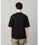 和歌山編み コットンスムース クルーTシャツ