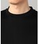 和歌山編み コットンスムース クルーTシャツ