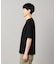 和歌山編み コットンスムース クルーTシャツ