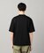 和歌山編み コットンスムース クルーTシャツ