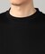 和歌山編み コットンスムース クルーTシャツ