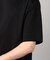 和歌山編み コットンスムース クルーTシャツ