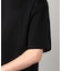 和歌山編み コットンスムース クルーTシャツ