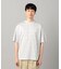 〔IL PRINCIPE〕和歌山編みジャージー Tシャツ