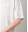 〔IL PRINCIPE〕和歌山編みジャージー Tシャツ