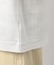〔IL PRINCIPE〕和歌山編みジャージー Tシャツ